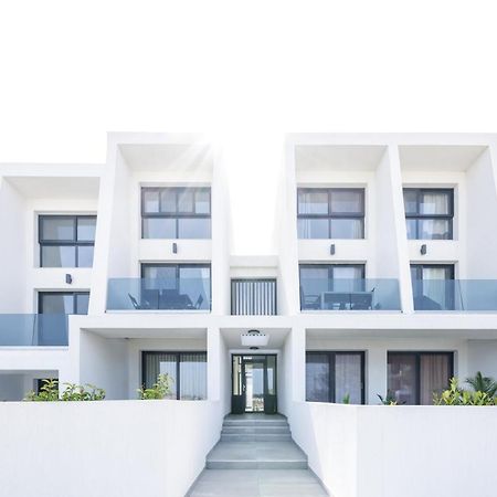 Sky Island House - Luxury Maisonette Kallithea Kallithea (Chalkidiki) Exterior foto