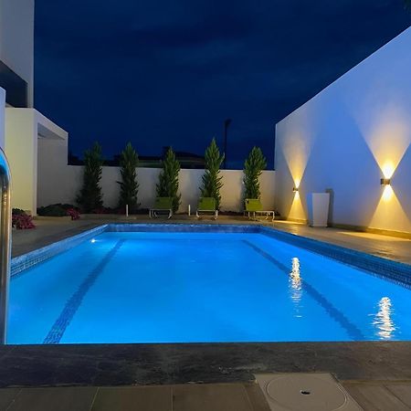 Sky Island House - Luxury Maisonette Kallithea Kallithea (Chalkidiki) Exterior foto