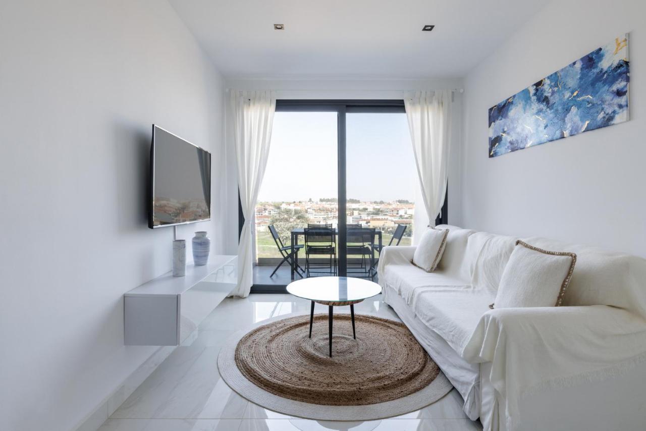 Sky Island House - Luxury Maisonette Kallithea Kallithea (Chalkidiki) Exterior foto