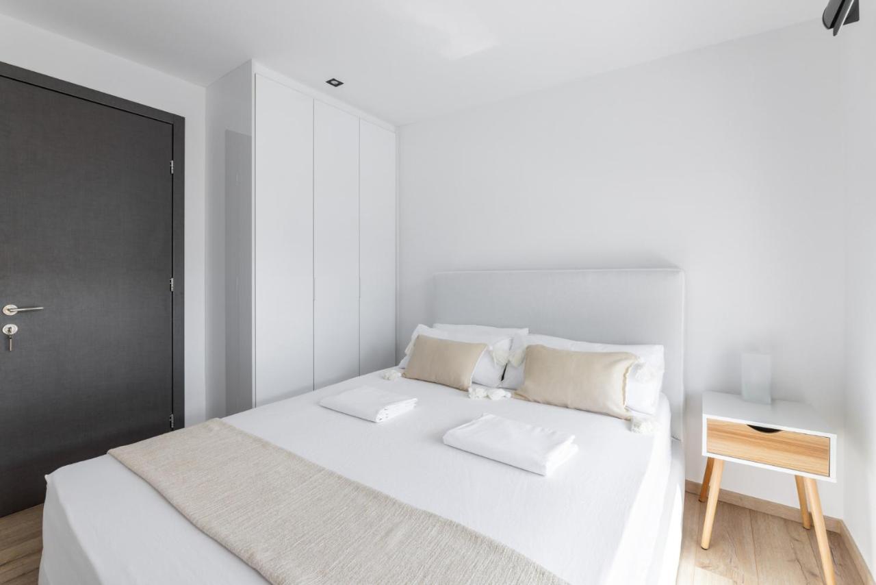 Sky Island House - Luxury Maisonette Kallithea Kallithea (Chalkidiki) Exterior foto