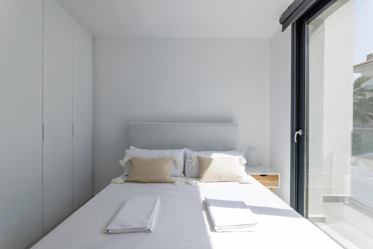 Sky Island House - Luxury Maisonette Kallithea Kallithea (Chalkidiki) Exterior foto