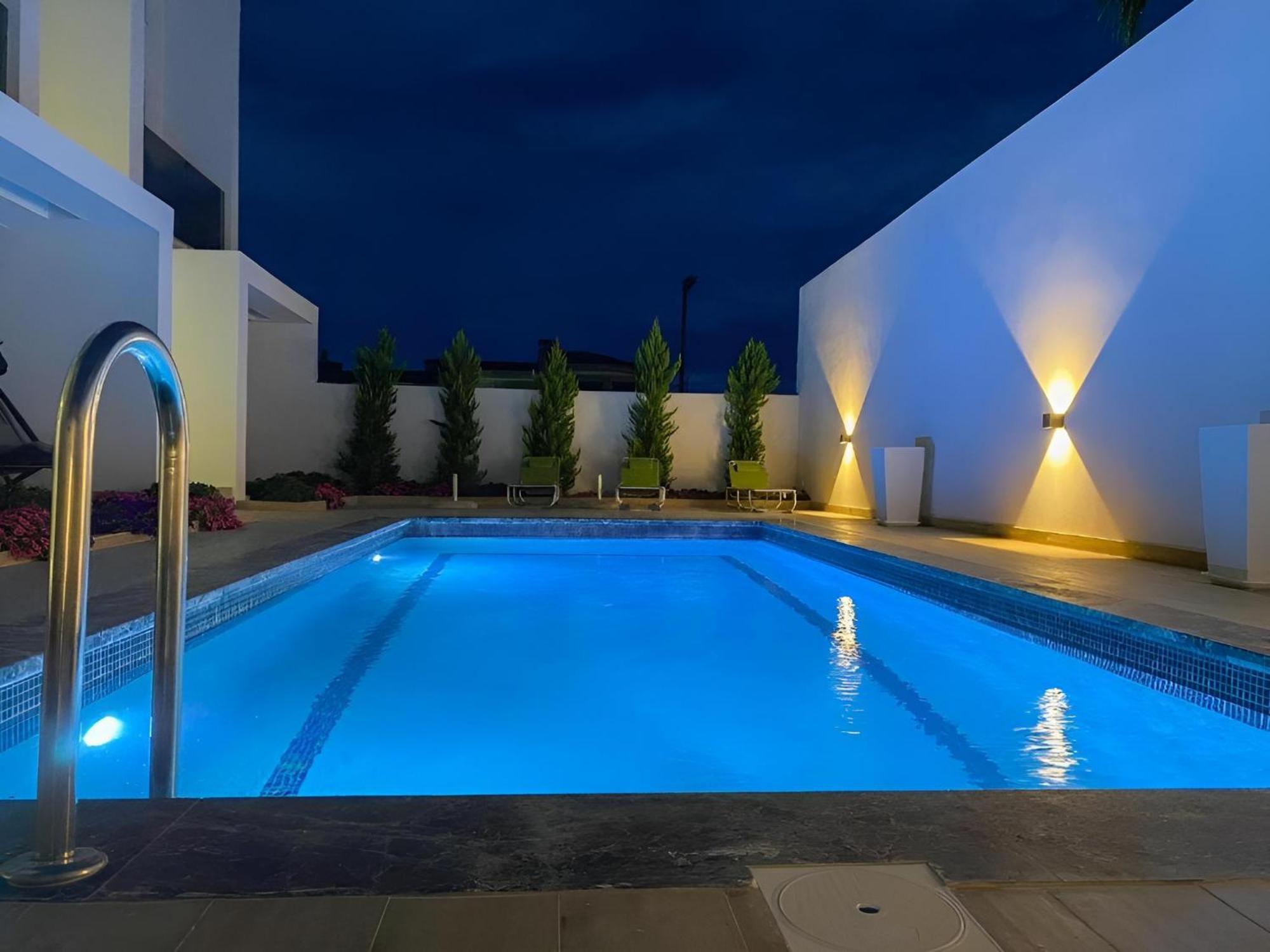 Sky Island House - Luxury Maisonette Kallithea Kallithea (Chalkidiki) Exterior foto